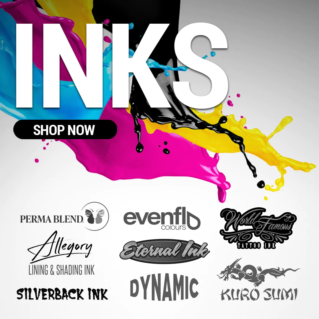 Darklab Tattoo | Tattoo Machines, Supplies & Accessories Darklab Tattoo | Tattoo Machines, Supplies & Accessories