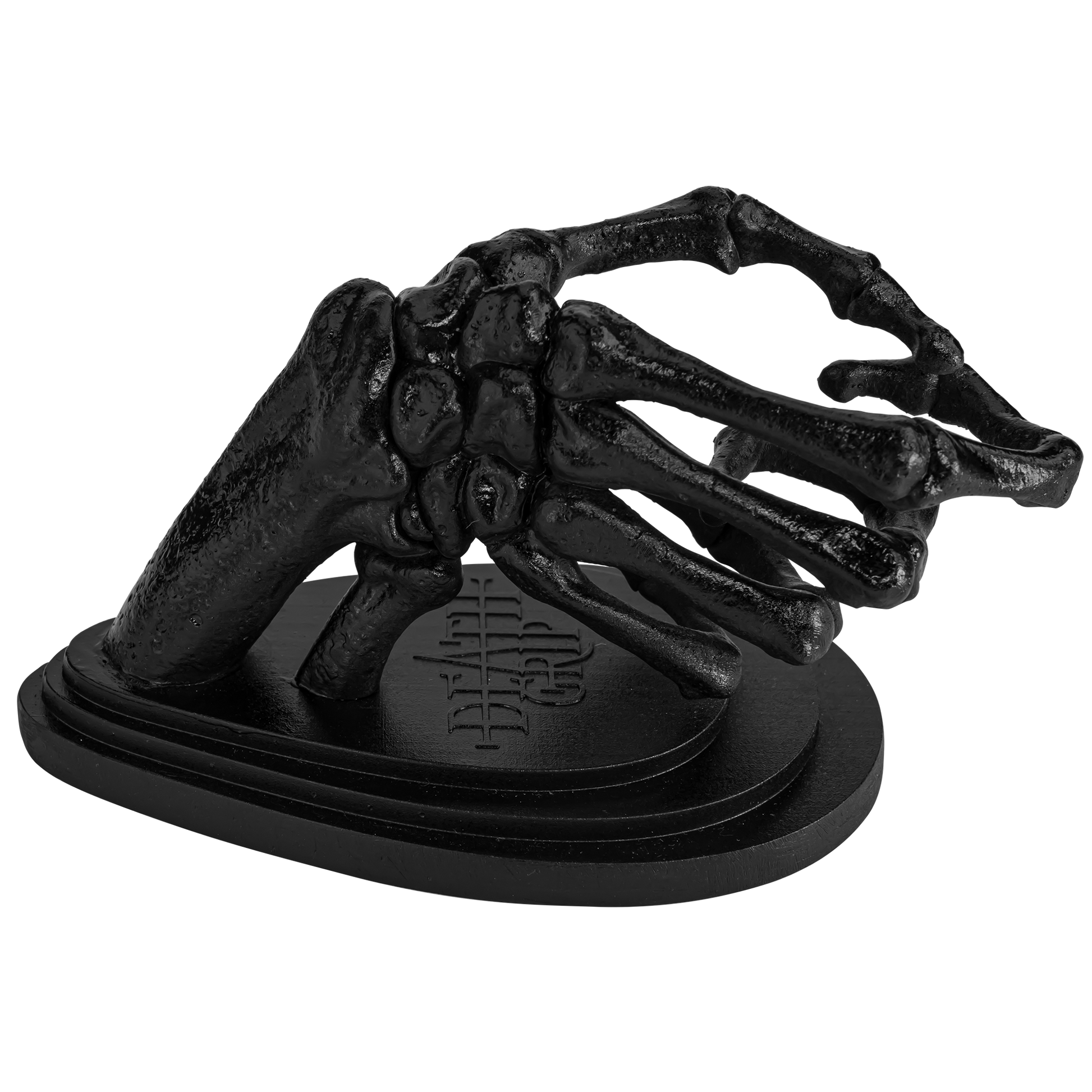 Death Grip Machine Holder – Darklab Tattoo Supplies Death Grip Machine Holder – Darklab Tattoo Supplies