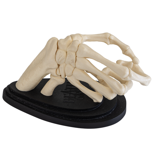 Death Grip Machine Holder Death Grip Machine Holder