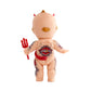 Devil Cutie Doll
