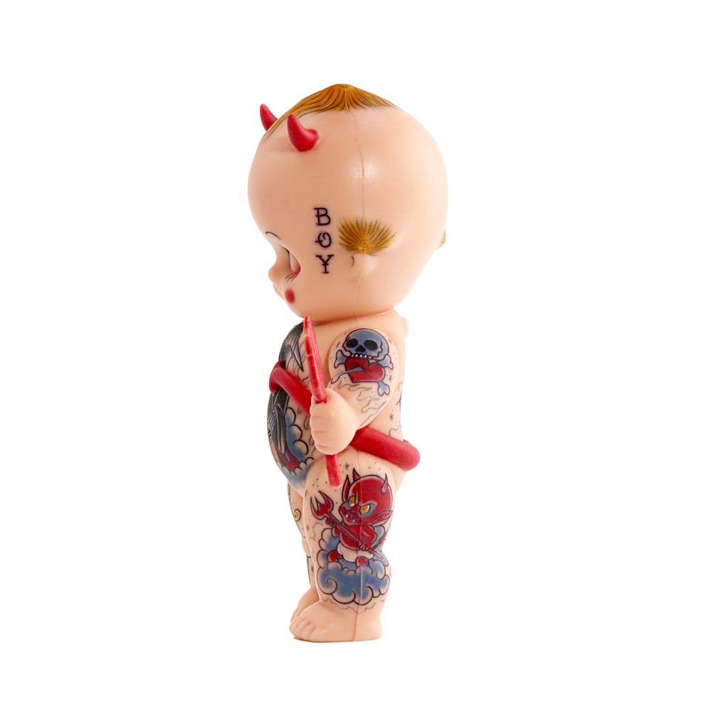Devil Cutie Doll