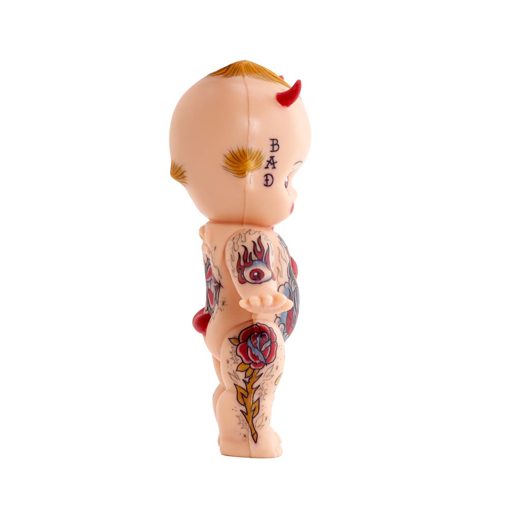 Devil Cutie Doll