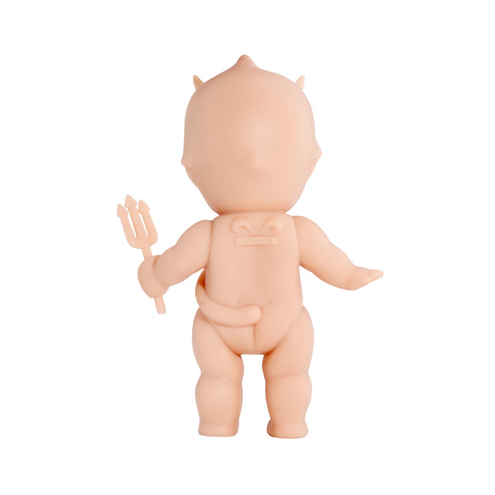 Devil Cutie Doll