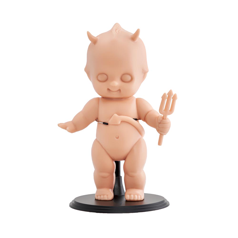 Devil Cutie Doll