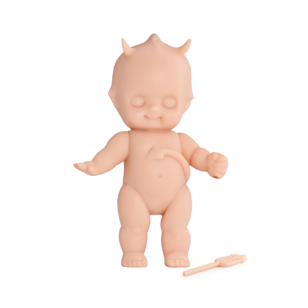 Devil Cutie Doll