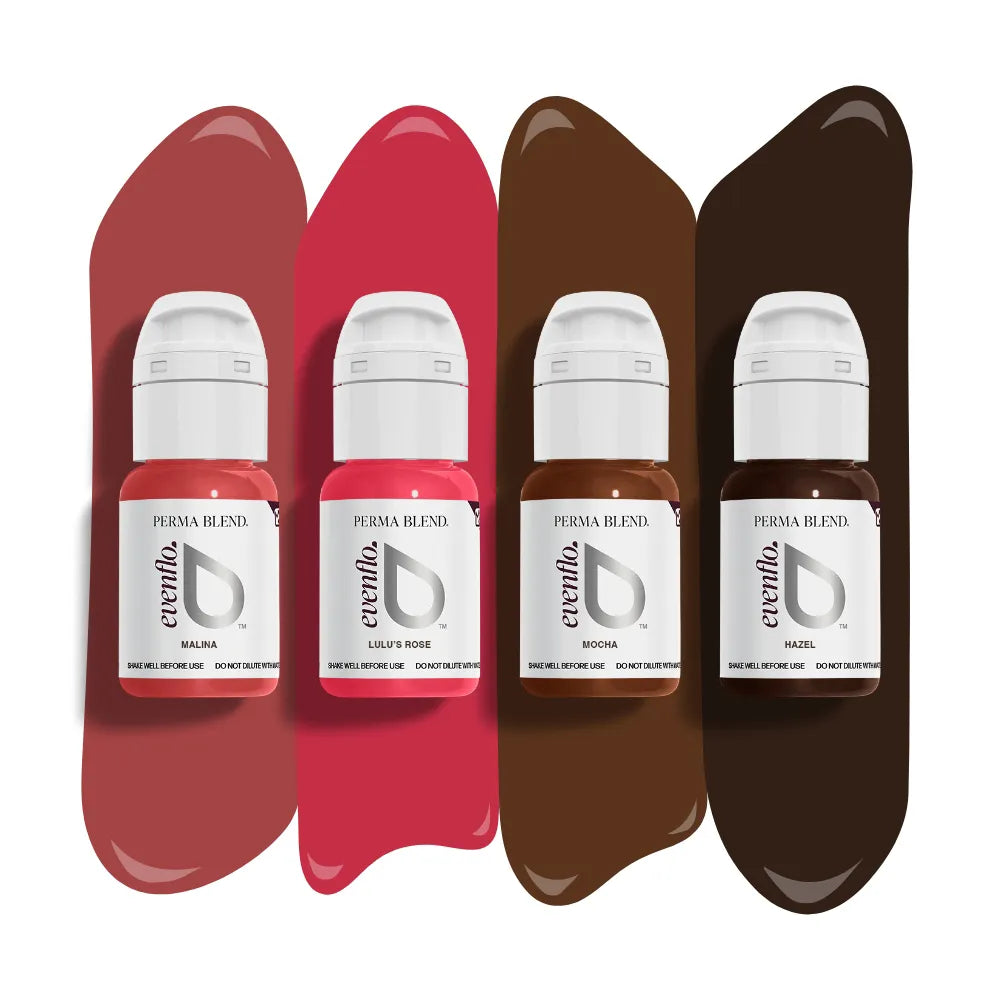 Evenflo Quatro Set