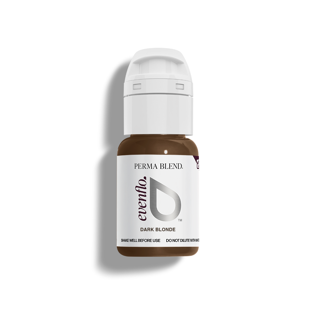 Blonde 2 Brunette Evenflo Colours Set 1/2oz