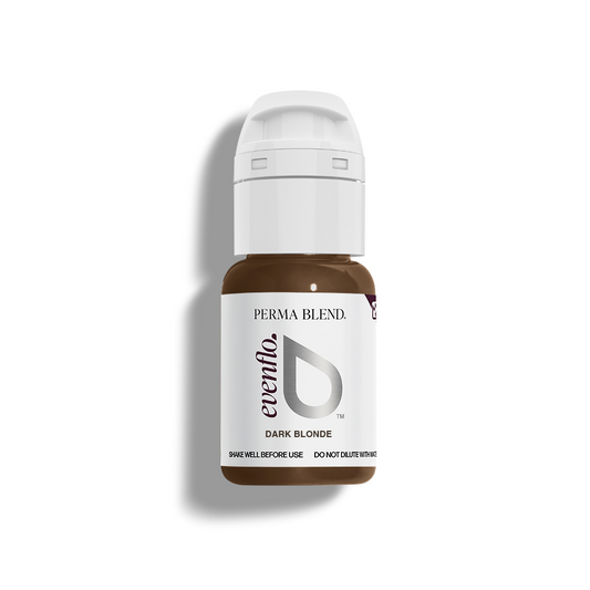 Dark Blonde B2B Evenflo Pigment 1/2 oz Dark Blonde B2B Evenflo Pigment