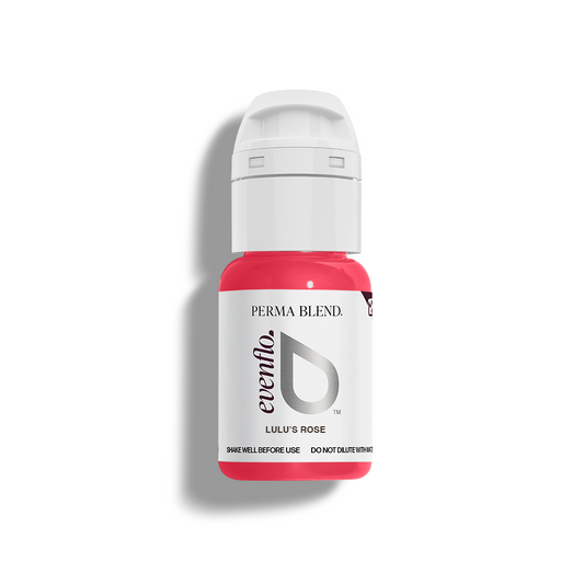 Rose Lip Evenflo Pigment 1/2 oz Rose Lip Evenflo Pigment