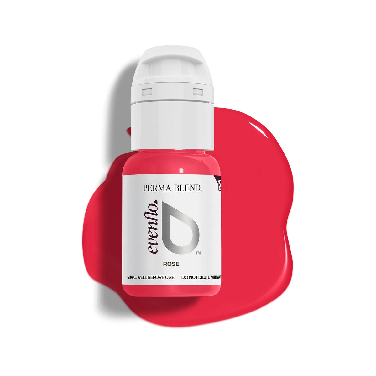 Rose Lip Evenflo PigmentRose Lip Evenflo Pigment