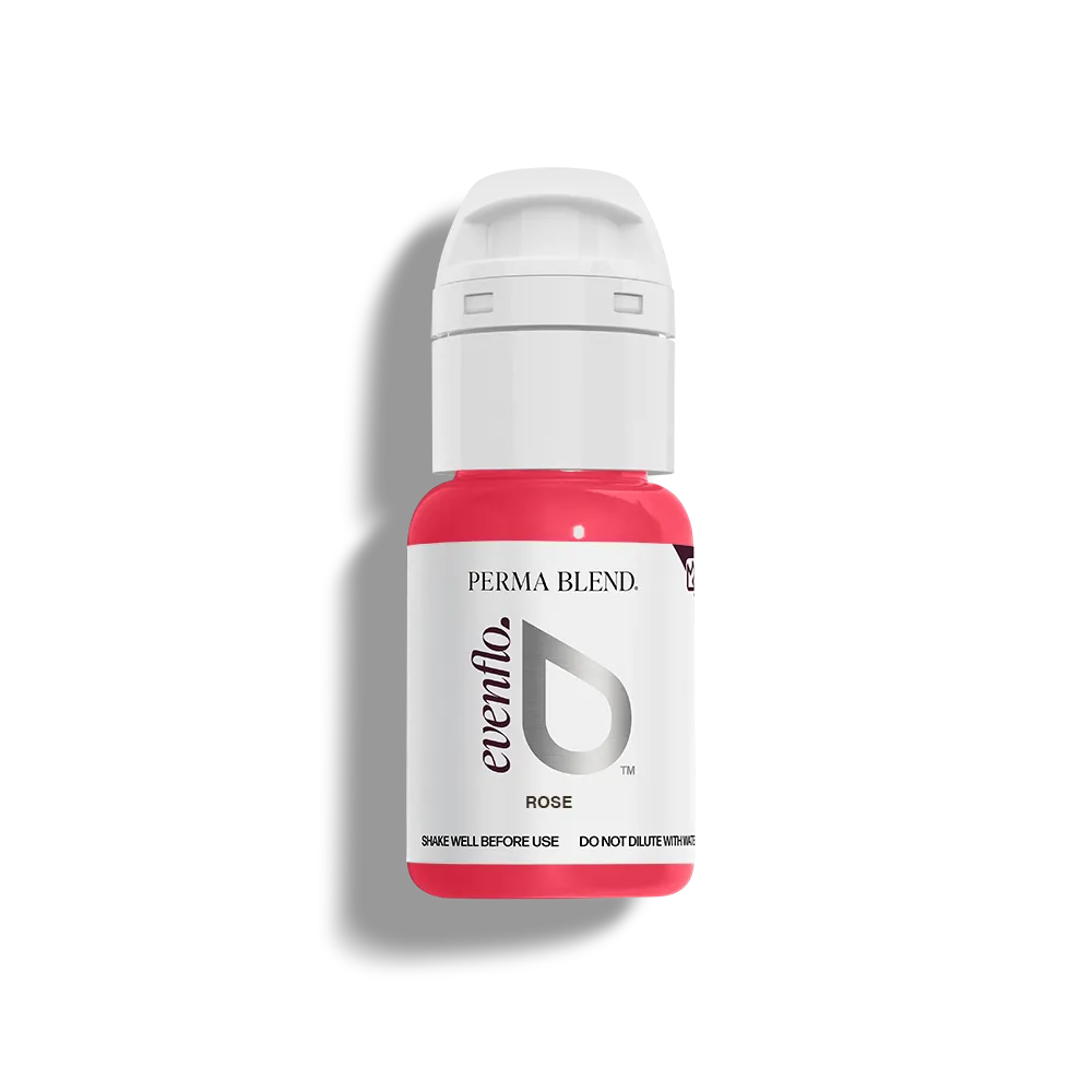 Rose Lip Evenflo Pigment