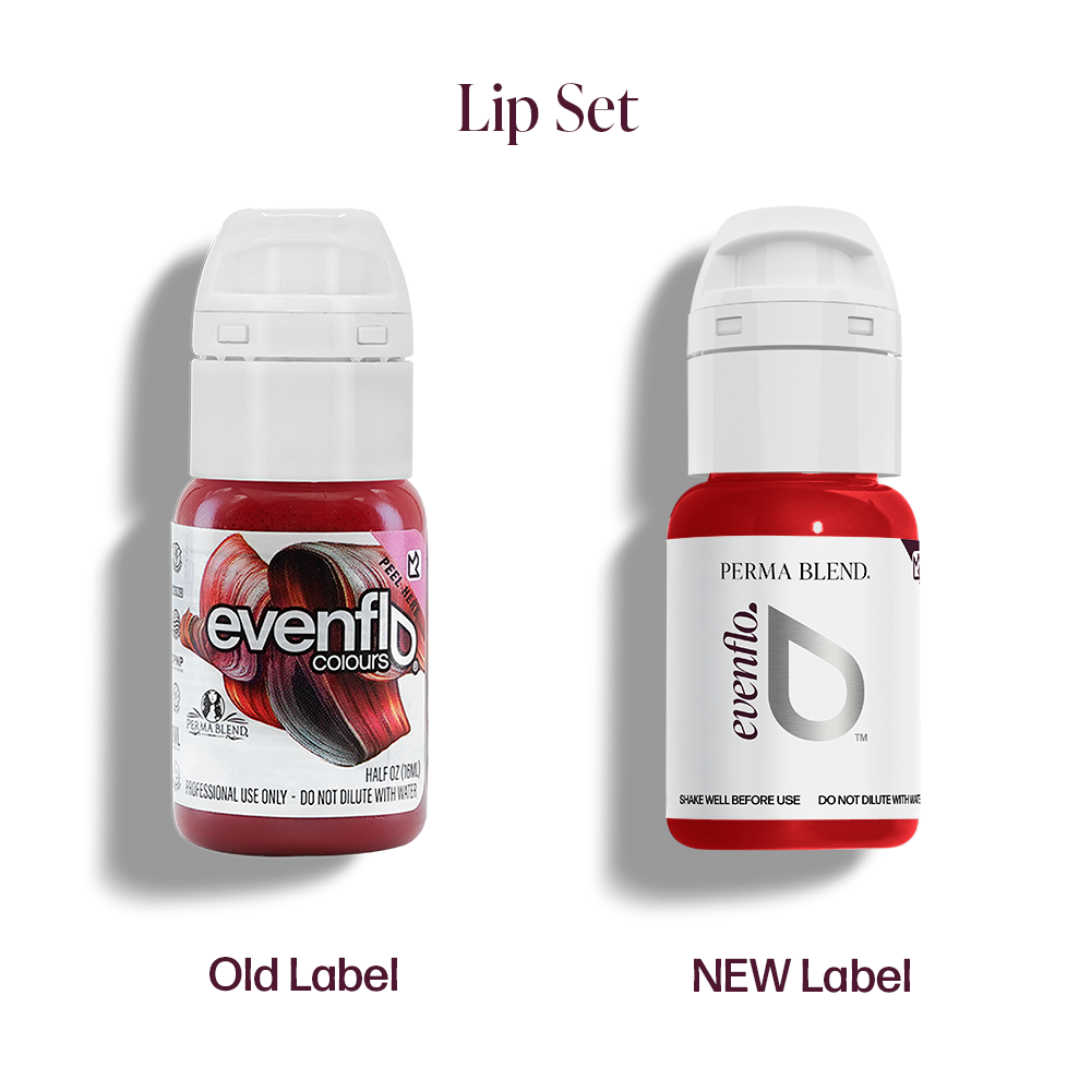Evenflo Dark Lips Expert SetEvenflo Dark Lips Expert Set