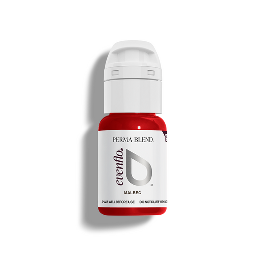 Malbec Lip Evenflo Pigment 1/2 oz Malbec Lip Evenflo Pigment