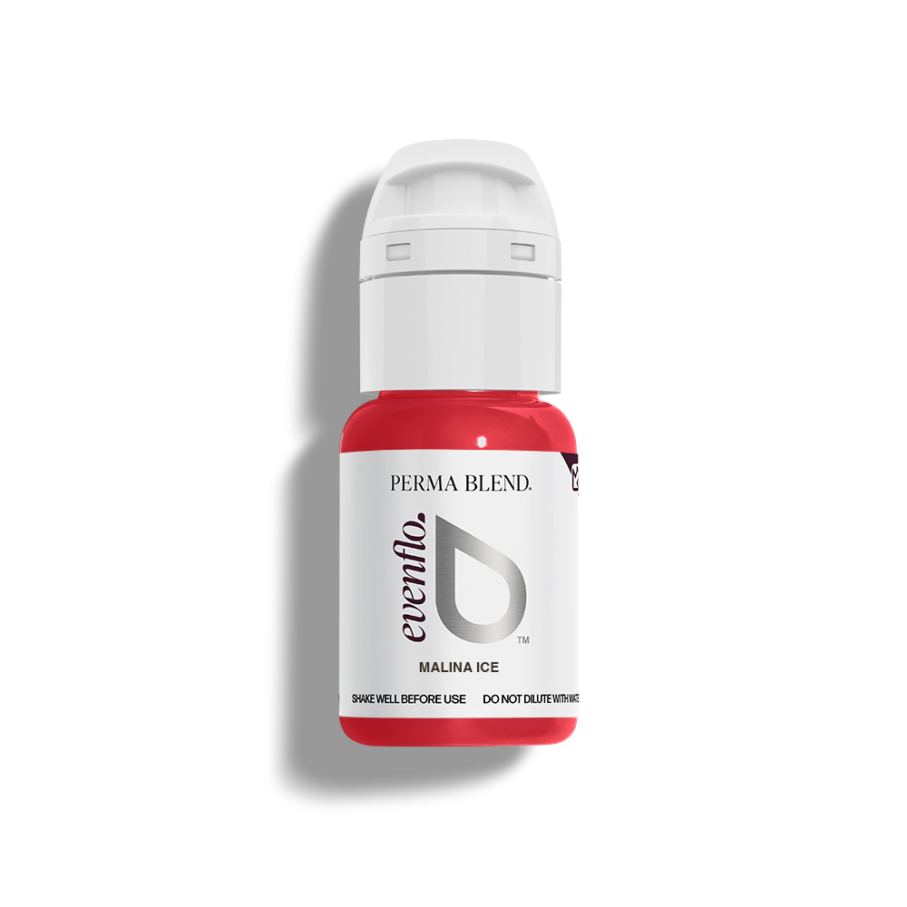 Malina Ice Evenflo PigmentMalina Ice Evenflo Pigment