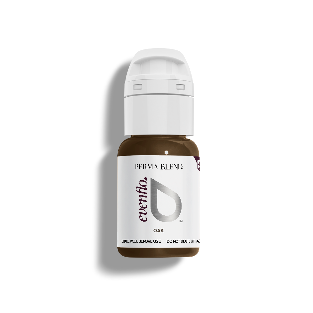 Oak Brow Evenflo Pigment 1/2 oz