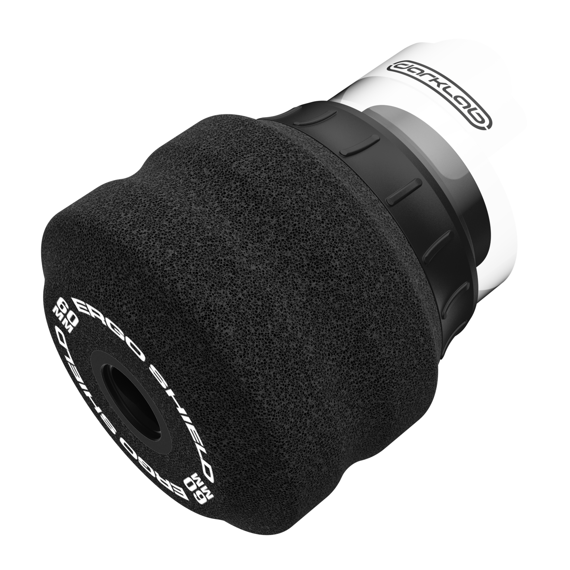 Ergo Shield 60mm Disposable Grips - Box of 24