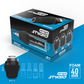 Ergo Shield 40mm Disposable Grips - Box of 24 - FK Irons - Precision Tattoo MachinesErgo Shield Sample Pack