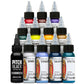Eternal Ink Motor City Ink SetEternal Ink Motor City Ink Set
