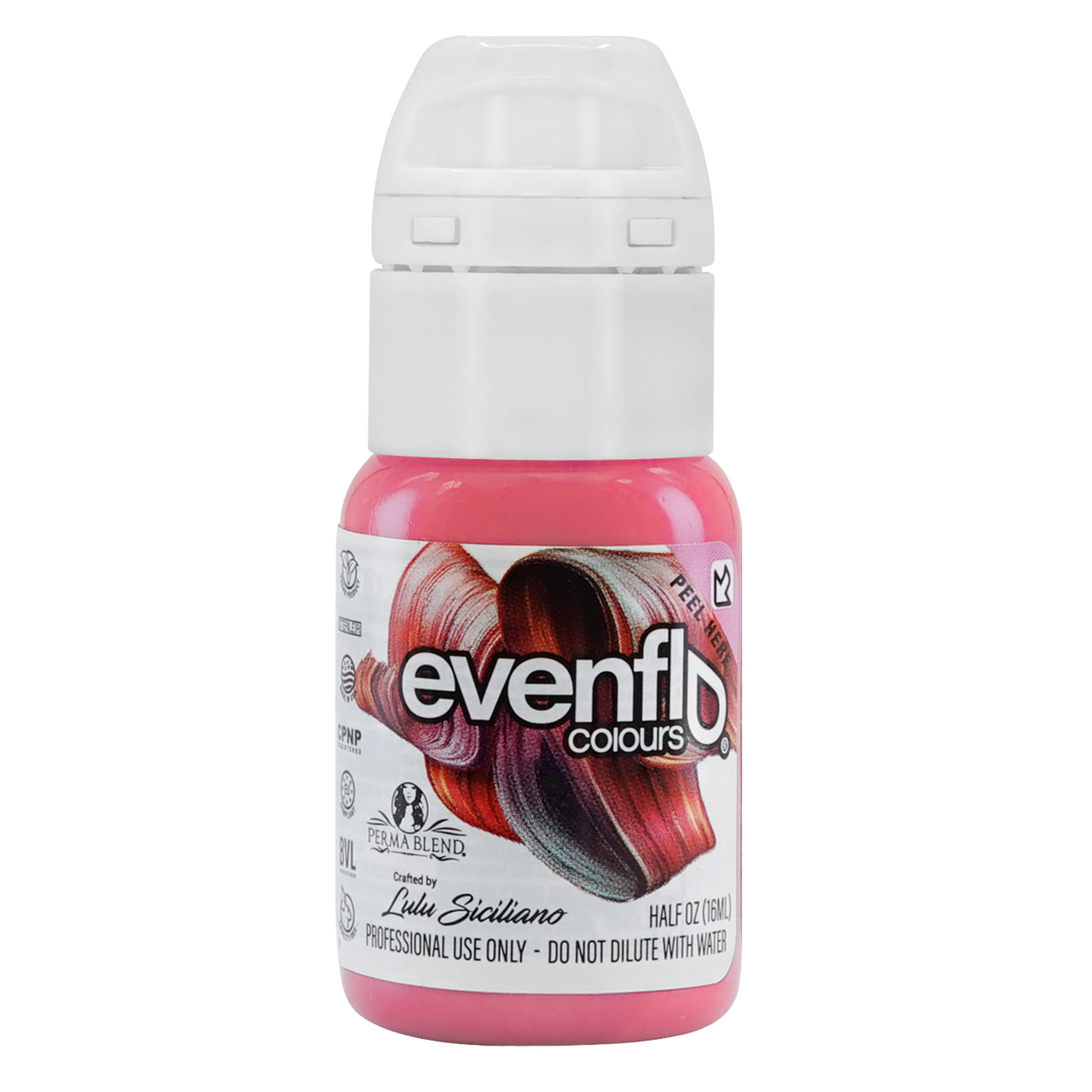 Malina Lip Evenflo Pigment