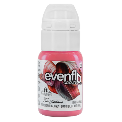 Malina Lip Evenflo Pigment