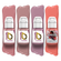 Evenflo Male Lips Set