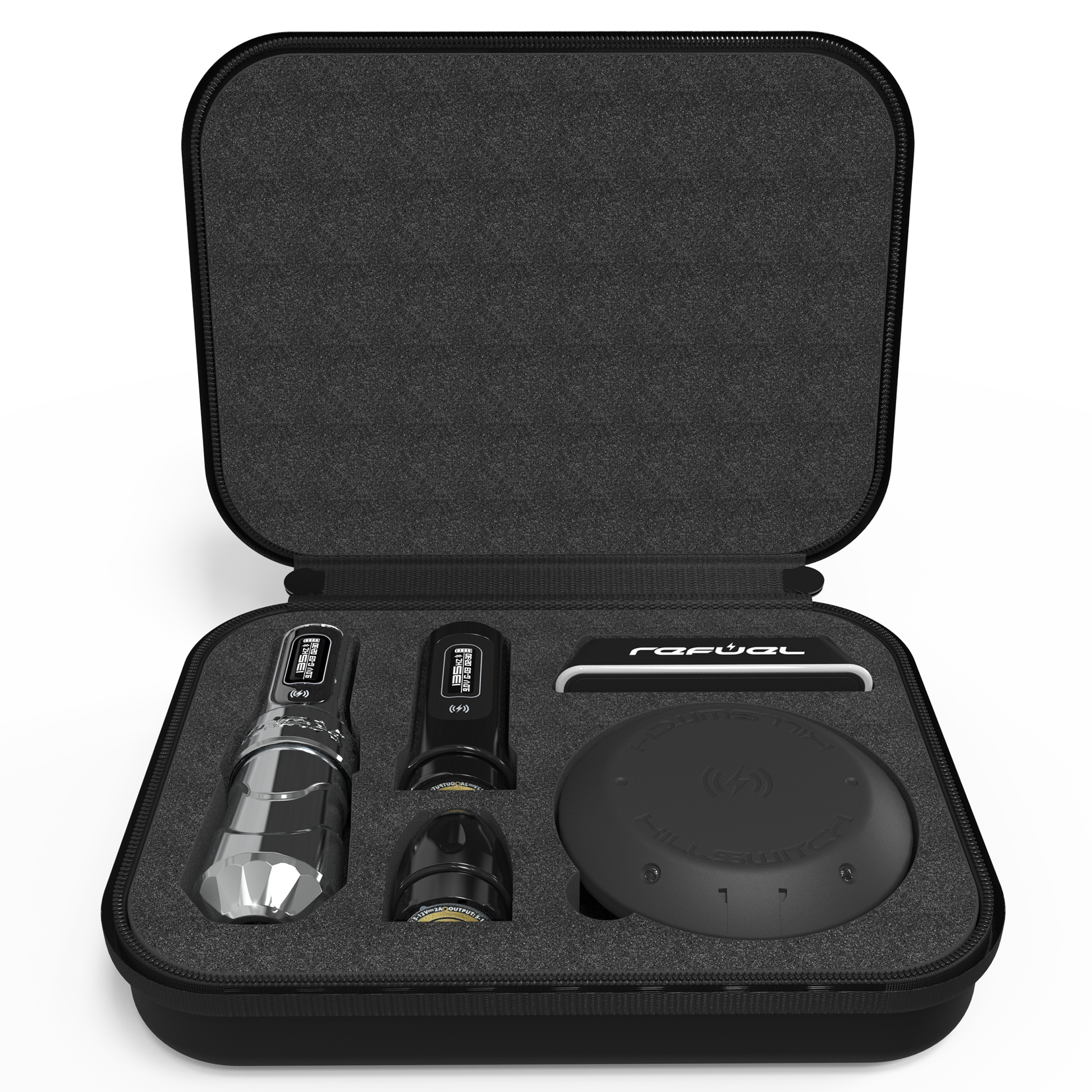 Flux Max ULTRA Bundle - Blade