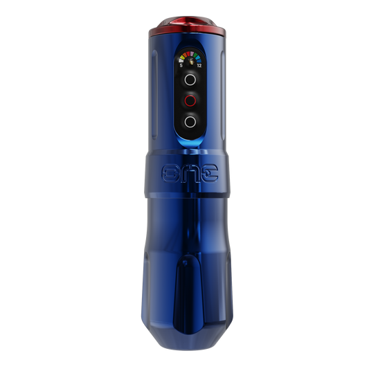 FK Irons ONE - Royal Blue FK Irons ONE - Royal Blue