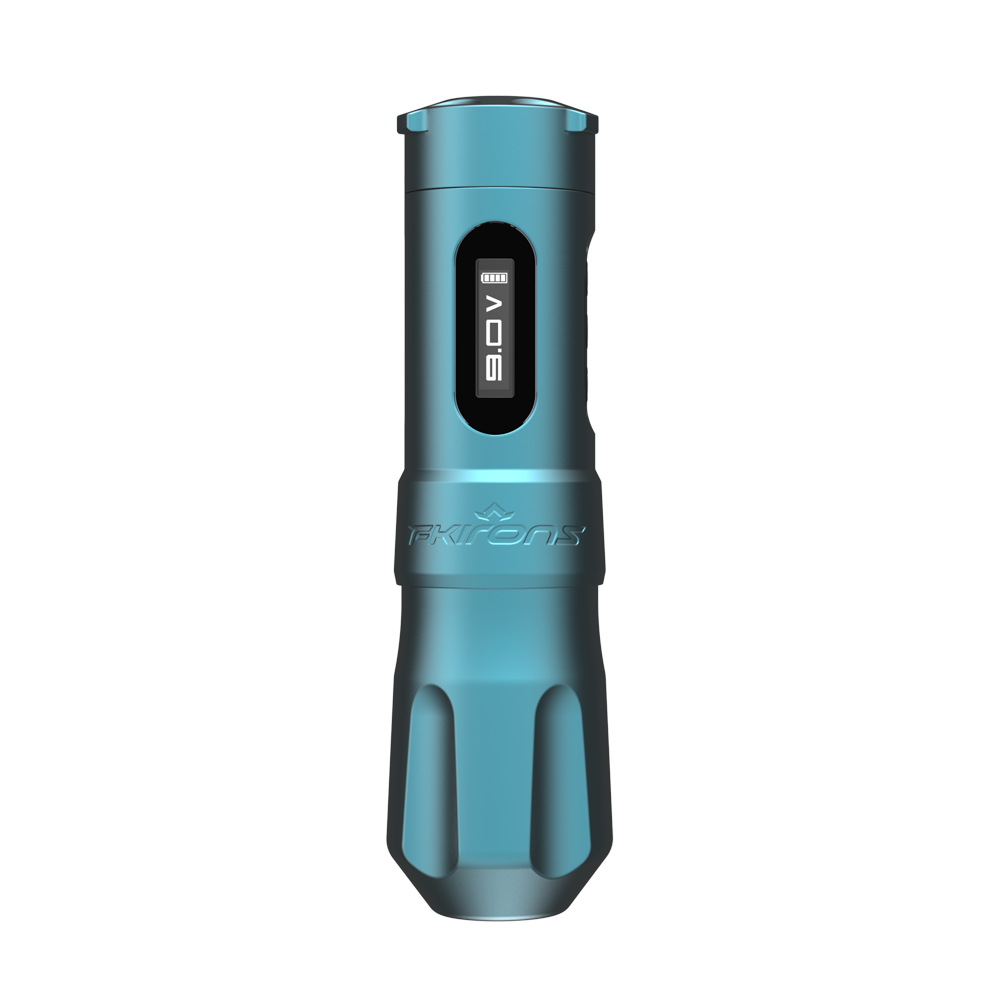 FK Irons ONE Update Tattoo Machine: Artist Color of the Year - Tidal