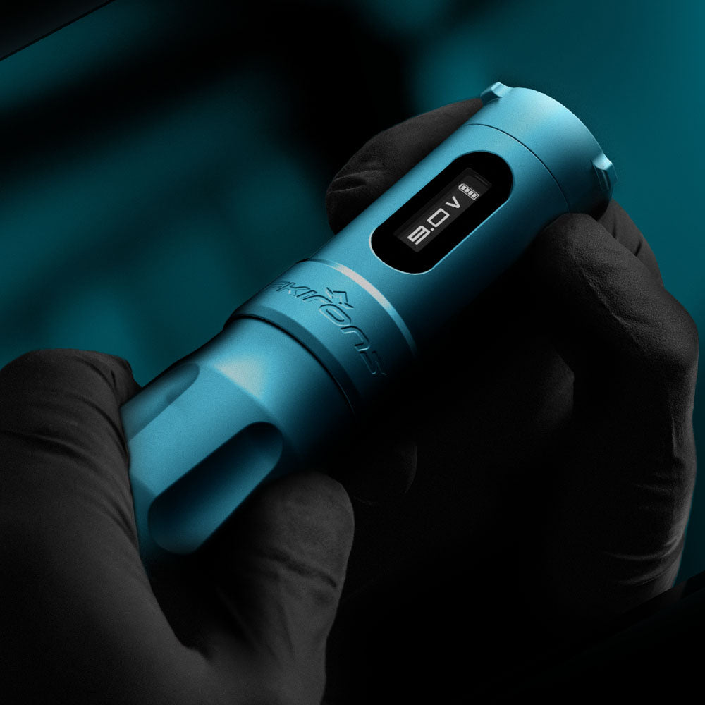 FK Irons ONE Update Tattoo Machine: Artist Color of the Year - Tidal