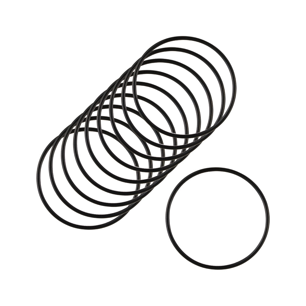 Flux body O-Rings - 10 Pack - Darklab Tattoo Supplies