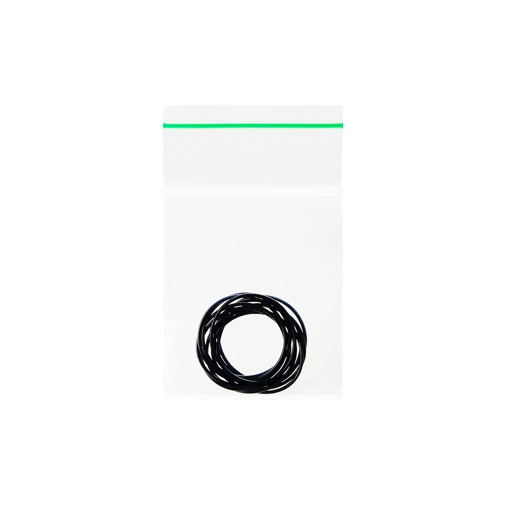 Flux body O-Rings - 10 Pack - Darklab Tattoo SuppliesFlux body O-Rings - 10 Pack