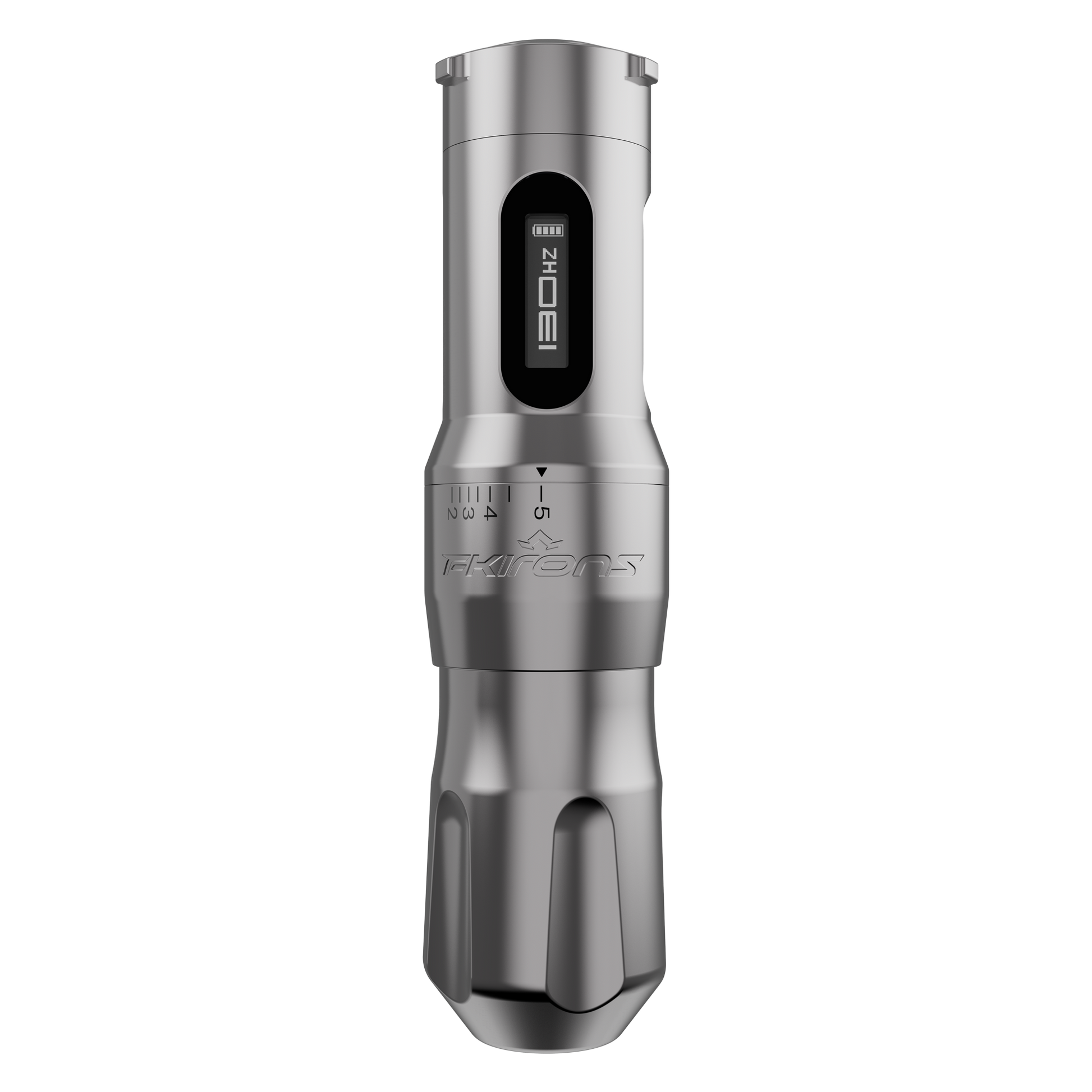 FK One Adjust Wireless Tattoo Machine - Darklab Tattoo SuppliesFK One Adjust Wireless Tattoo Machine