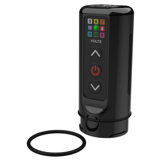 PowerBolt O Rings