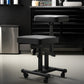Fellowship Multi-Use Client Chair with Arm RestFellowship Multi-Use Client Chair with Arm Rest