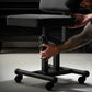Fellowship Multi-Use Client Chair with Arm RestFellowship Multi-Use Client Chair with Arm Rest