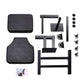 Fellowship Multi-Use Client Chair with Arm Rest - Darklab Tattoo SuppliesFellowship Multi-Use Client Chair with Arm Rest