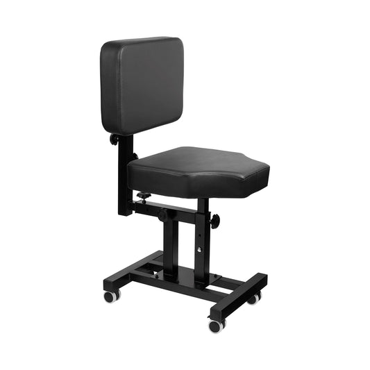 Fellowship Multi-Use Client Chair with Arm Rest - Darklab Tattoo Supplies Fellowship Multi-Use Client Chair with Arm Rest