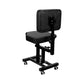 Fellowship Multi-Use Client Chair with Arm Rest - Darklab Tattoo SuppliesFellowship Multi-Use Client Chair with Arm Rest