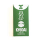 Kyōdai Firm-Tip Brush Pens — Pack of 5Kyōdai Firm-Tip Brush Pens — Pack of 5