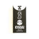 Kyōdai Firm-Tip Brush Pens — Pack of 5