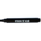 Kyōdai Firm-Tip Brush Pens — Pack of 5Kyōdai Firm-Tip Brush Pens — Pack of 5