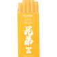 Kyōdai Firm-Tip Brush Pens — Pack of 5Kyōdai Firm-Tip Brush Pens — Pack of 5