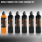 World Famous Five-Stage Shading Set | World Famous Tattoo InkWorld Famous Five-Stage Shading Set | World Famous Tattoo Ink