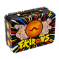 Flux Max Ki w/ 2 PowerBolts II