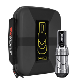 Flux Max Blade with PowerBolt II