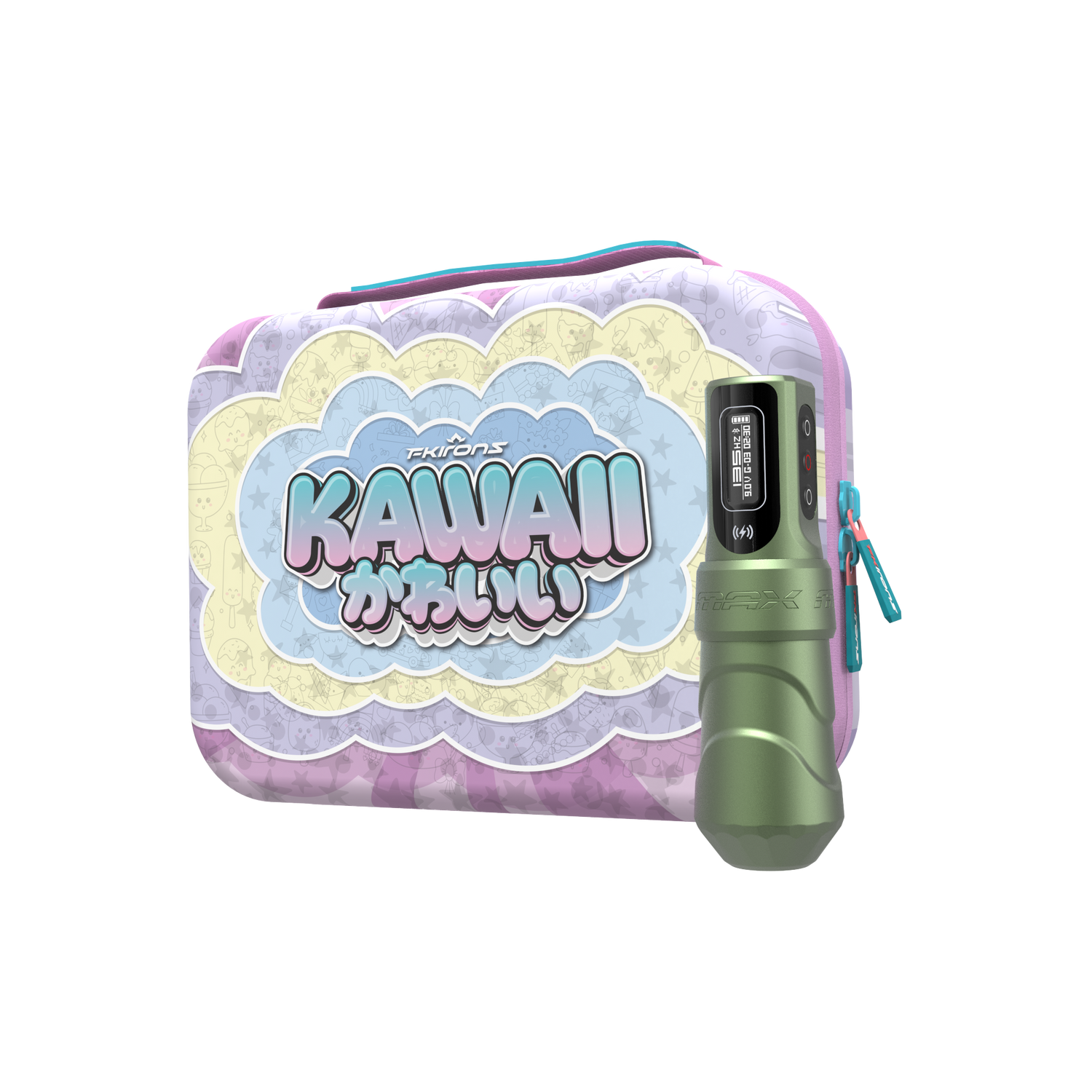 4/20 Sales