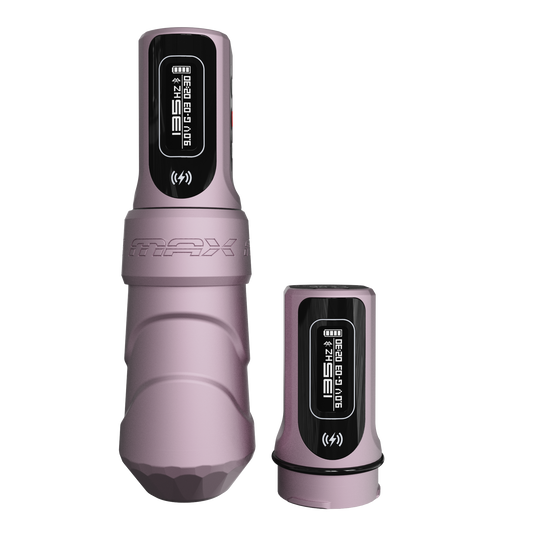 PRE-ORDER Flux Max Kawaii w/ 2 PowerBolts II