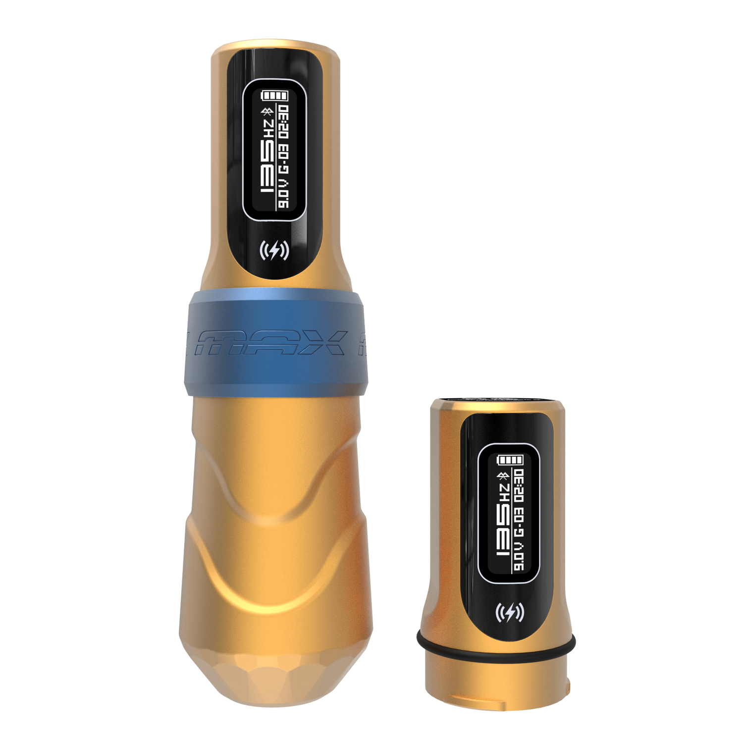 Tattoo Soothe Gel Display — Topical Anesthetic — 12 Jars – Darklab