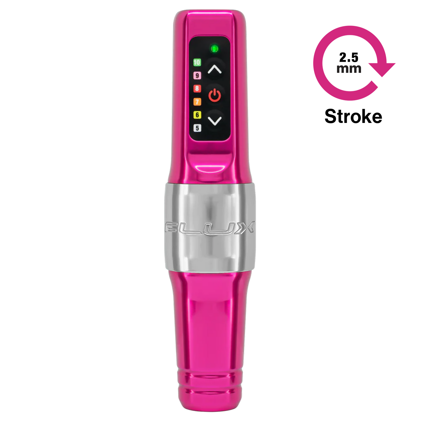 Flux Mini Bubblegum