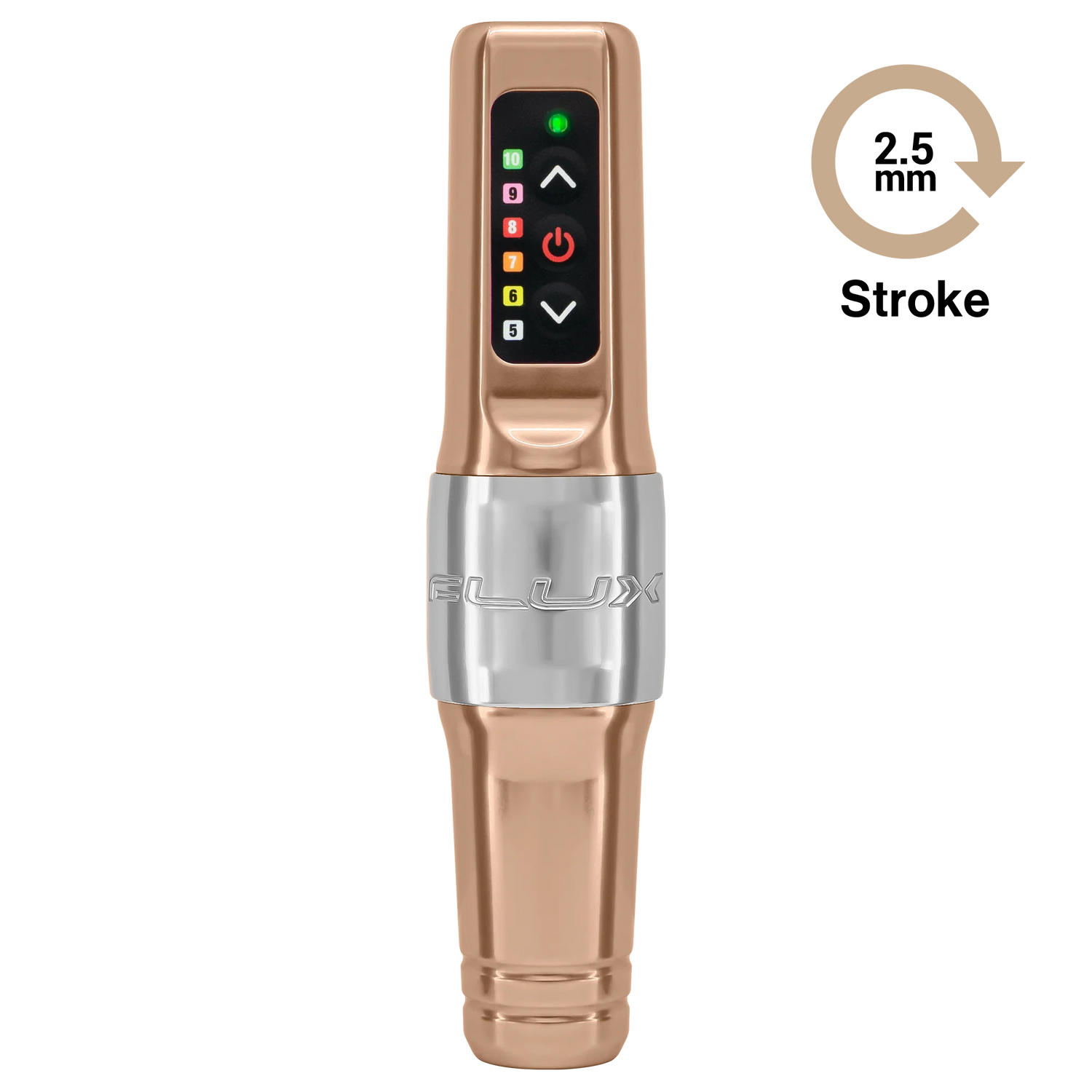 Flux Mini